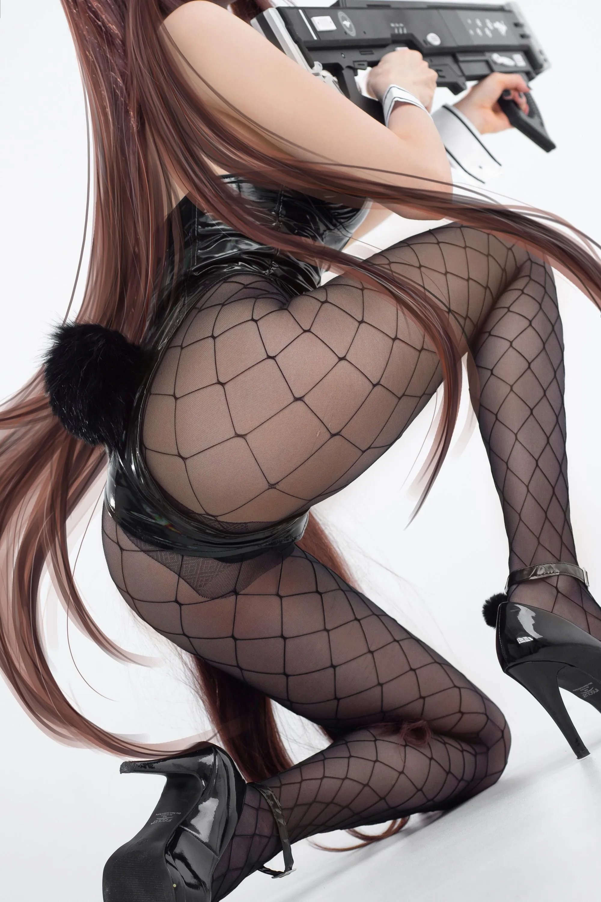 CandyBall – NO.038 Noir [42P]插图6